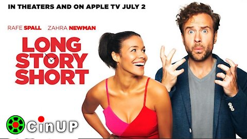 long story short trailer CinUP