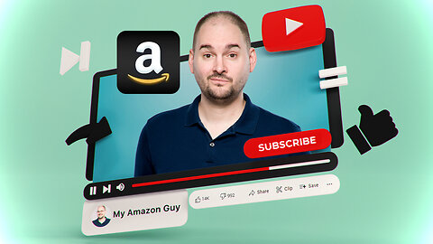 Watch How My Amazon Guy Helped Clients Break Through Growth Barriers