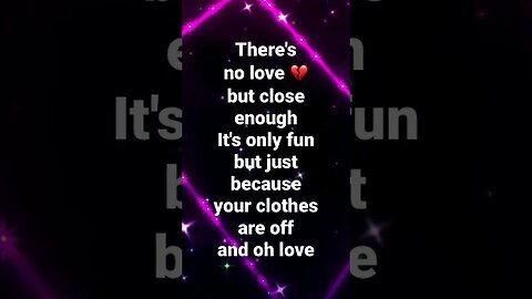 Feng Suave - Sink Into The Floor (Lyrics) #short #lovesong #song #lyrics #reels