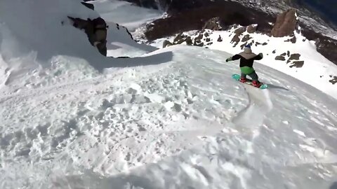 snowboard Catedral 2022 snowpark freeride y bosque con Javi Delfino y Mati Schmeisser-17