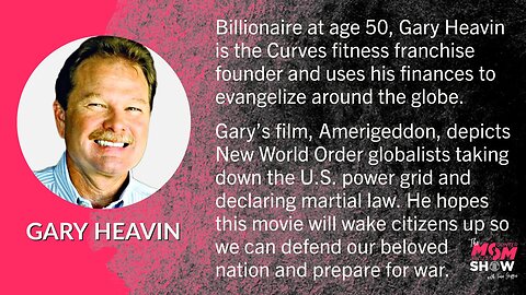 Ep. 235 - Fitness Magnate Gary Heavin Discusses How to Prevent Knowledge from Stealing Your Joy