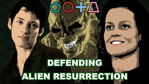 DEFENDING ALIEN RESURRECTION - OPTIONAL SIDEQUEST