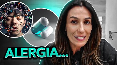 Alergia a Medicamentos