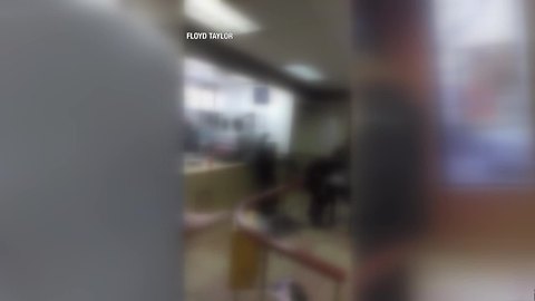 VIDEO: Fight escalates during dinner rush at Milwaukee Wendy's