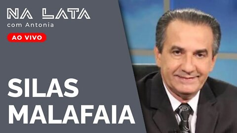 MAÇONARIA NÃO! - Na Lata com Silas Malafaia