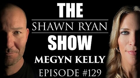 Megyn Kelly - The End of Mainstream Media - Shawn Ryan