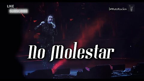 No Molestar- Marco Antonio Solis (El Buki) Live/En Vivo Dallas, TX 2023