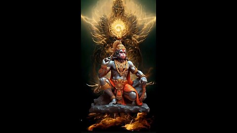 SHREE Hanuman chalisa