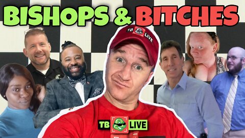 Ep #468 - Tony Branch's Ex Speaks Out, Millbury Man and the Kiddie P*rn Books, School Calling Karen