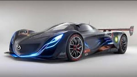 Top 10 Fastest Sports Car in the World