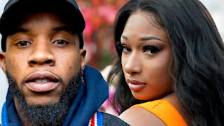 Megan Thee Stallion WINS Court Ordered Restraining Order Against Torey Lanez!