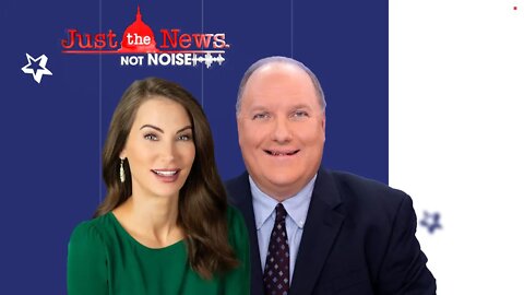 🔴 REPLAY | John Solomon's, Just the News - Not Noise