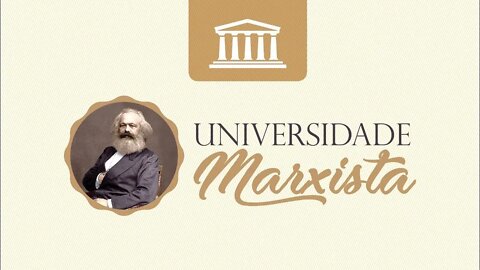 A concepção marxista da luta das mulheres, com Natália Pimenta - Universidade Marxista - 21/09/22