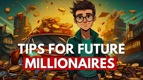 Money Hacks for Millionaire Status