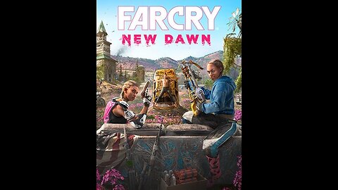 Continuing with FarCry