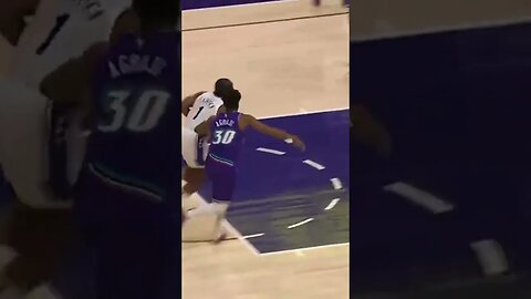 Harden to Embiid combo (Nba Clipz)#shorts