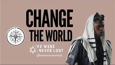 We Were Never Lost Campaign Video