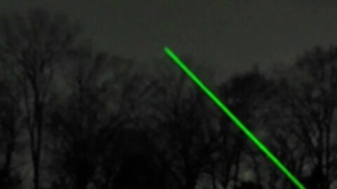 Orange Orb Springhill TN Dec 2021