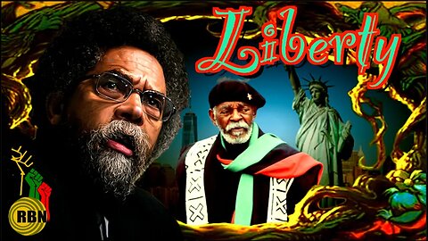 Dr. Cornel West Discusses Censorship from Big Tech Government