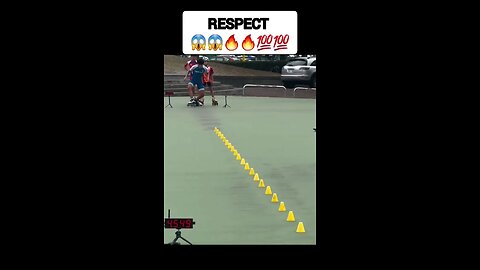 respect video