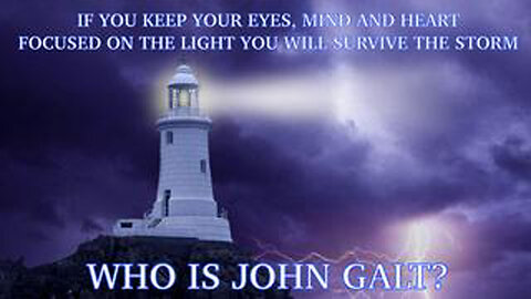 JOHN GALT UPDATE W/ CHARLIE WARD, SGANON, MICHAEL YON, DAVID ICKE, CLIF HIGH, COL MACGREGOR, MONKEY+