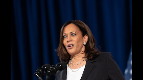 Kamala Harris Goes on Anti-America Rant, Blasts the America for “Shameful Past”