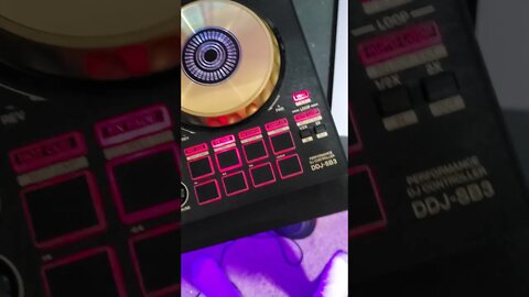 No Sound From Pioneer DDJ-SB3 SOLVED