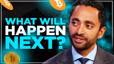 What's Coming Is Much Worse Than You Think Chamath Palihapitiya