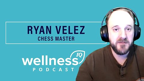 Chess Master Ryan Velez