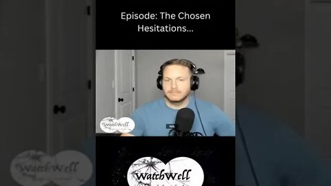 Don't miss out... subscribe to The WatchWell Podcast