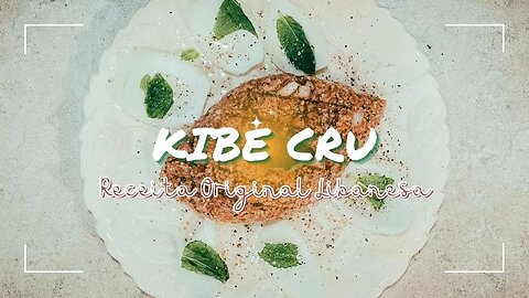 Kibe cru final