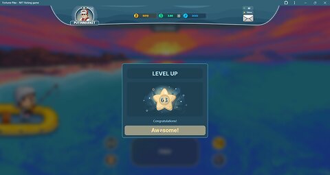 CRYPTO GAMES: FORTUNE PIKE, #NFT FISHING GAME 132 #CryptoGames #FortunePike #PlayToEarn #FreeToPlay