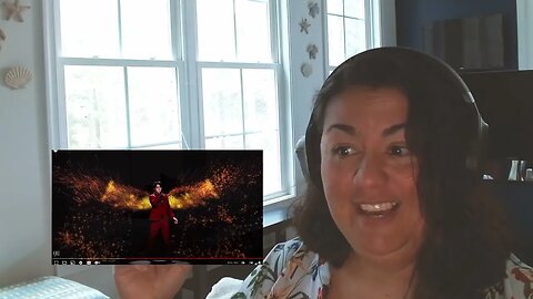 Reaction - Dimash - S.O.S 2021