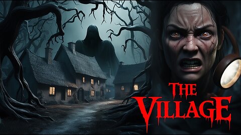 The Village (2004) Full Movie Explained in Hindi | Village Monster Story