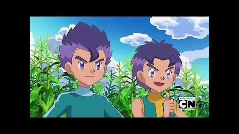 Pokemon Best Wishes: Rokko wants to call Cilan his “super duper big bro”