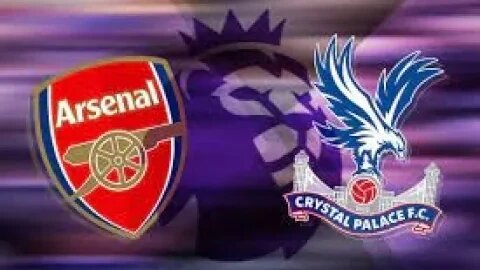 °LIVE° ARSENAL VS CRYSTAL FC