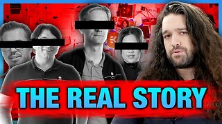 How 4 People Destroyed a $250 Million Tech Company | Gamers Nexus