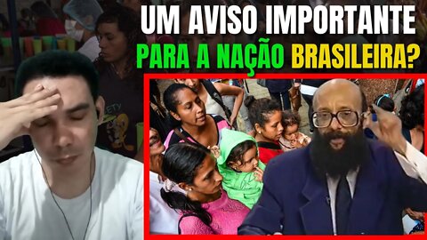 Só o Conhecimento Liberta o Homem - Enéas Carneiro VÍDEO MOTIVACIONAL