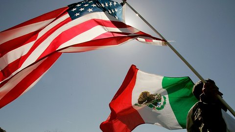 Trump Administration May Announce Deal With Mexico On NAFTA Talks