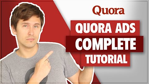 How to Create Quora Ads for Clickbank?