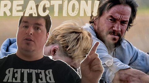 Joe Bell | Official Trailer Reaction!