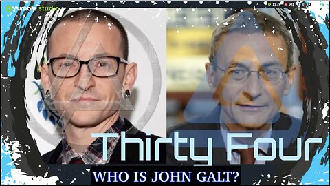 PHIL G- 34 THE JOHN PODESTA SAGA COMES INTO FOCUS. TY JGANON, SGANON