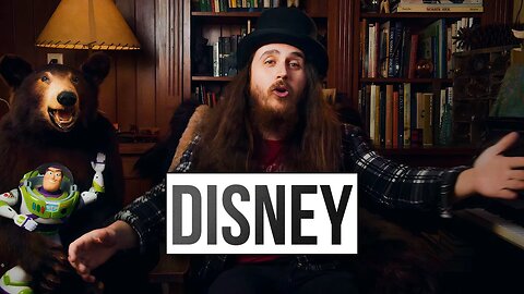 DISNEY | Rasta News