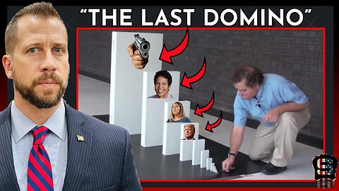 The Last Domino? | Ep 157 | LIVE