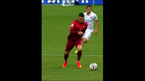 Football Highlights - UR Cristiano Ronaldo - Ronaldo Kick Goals