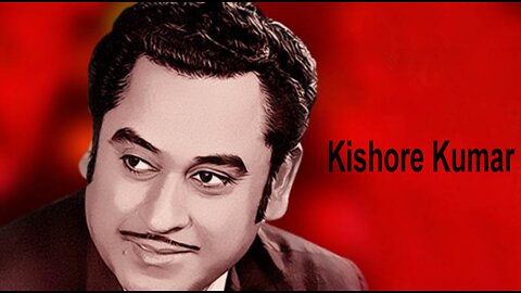 Vidhead85 Sings Neele Neele Ambar Par by Kishore Kumar