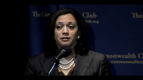 Kamala Harris' Truancy Crackdowns Unfairly Targeted Poor, Minority Parents And Children