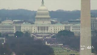 Academics and diplomat react to U.S. capitol riot