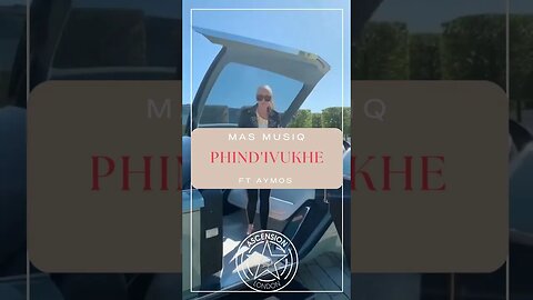 Mas Musiq - Phind'iVukhe