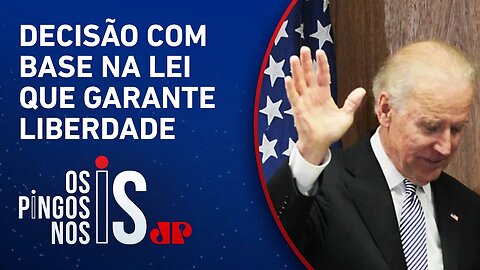 Juiz federal proíbe que governo de Biden peça censura de perfis por supostas fake news